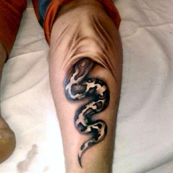 Татуировка: символ свободы или пережиток древности